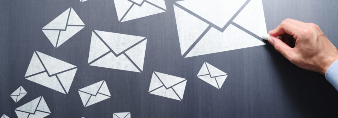 Email Marketing Tasks You Can Outsource To Your Virtual Assistant